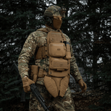 M-Tac organizer pouch Elite