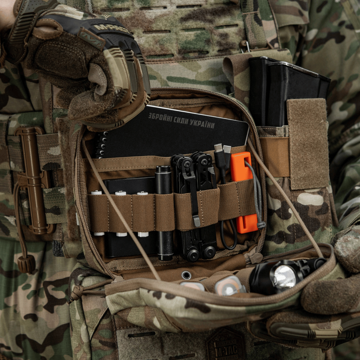 M-Tac organizer pouch Elite