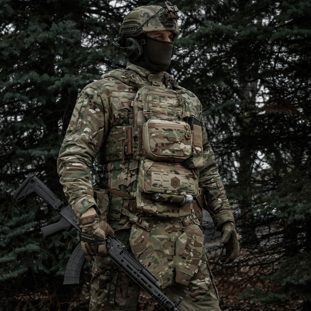 M-Tac organizer pouch Elite