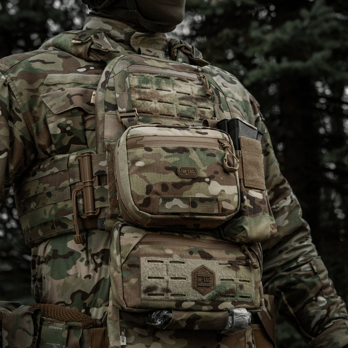 M-Tac organizer pouch Elite