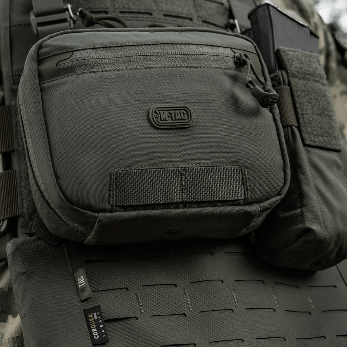 M-Tac organizer pouch Elite