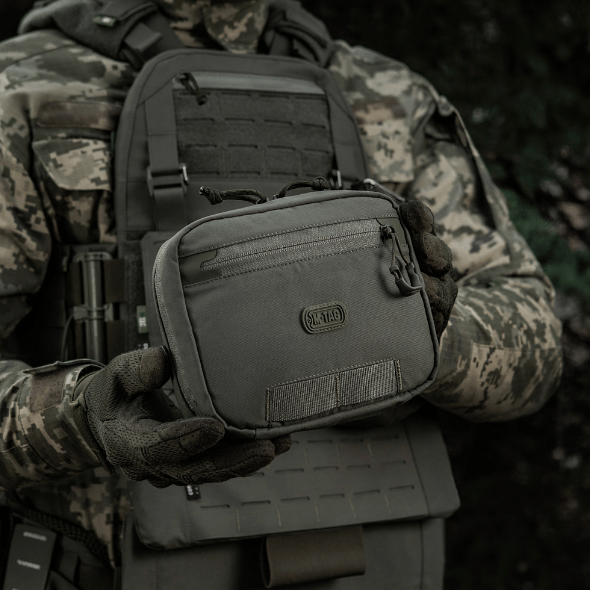 M-Tac organizer pouch Elite