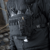 M-Tac Radio Pouch Motorola 4400/4800