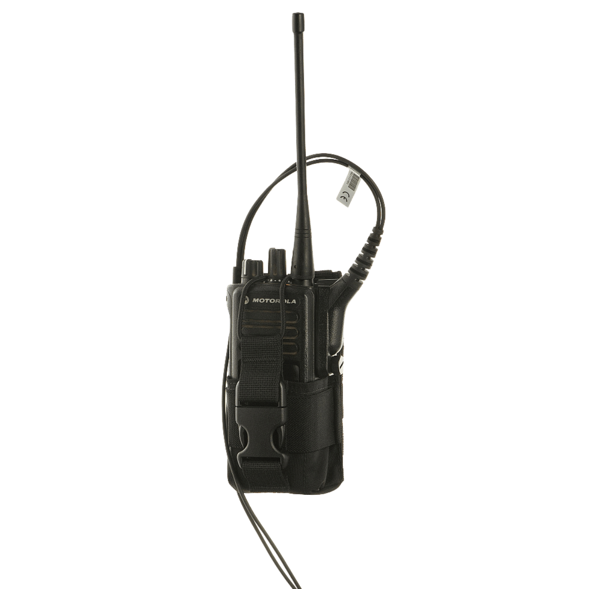 M-Tac Radio Pouch Motorola 4400/4800