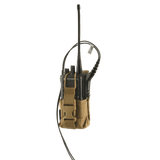 M-Tac Radio Pouch Motorola 4400/4800