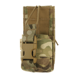 M-Tac Radio Pouch Motorola 4400/4800