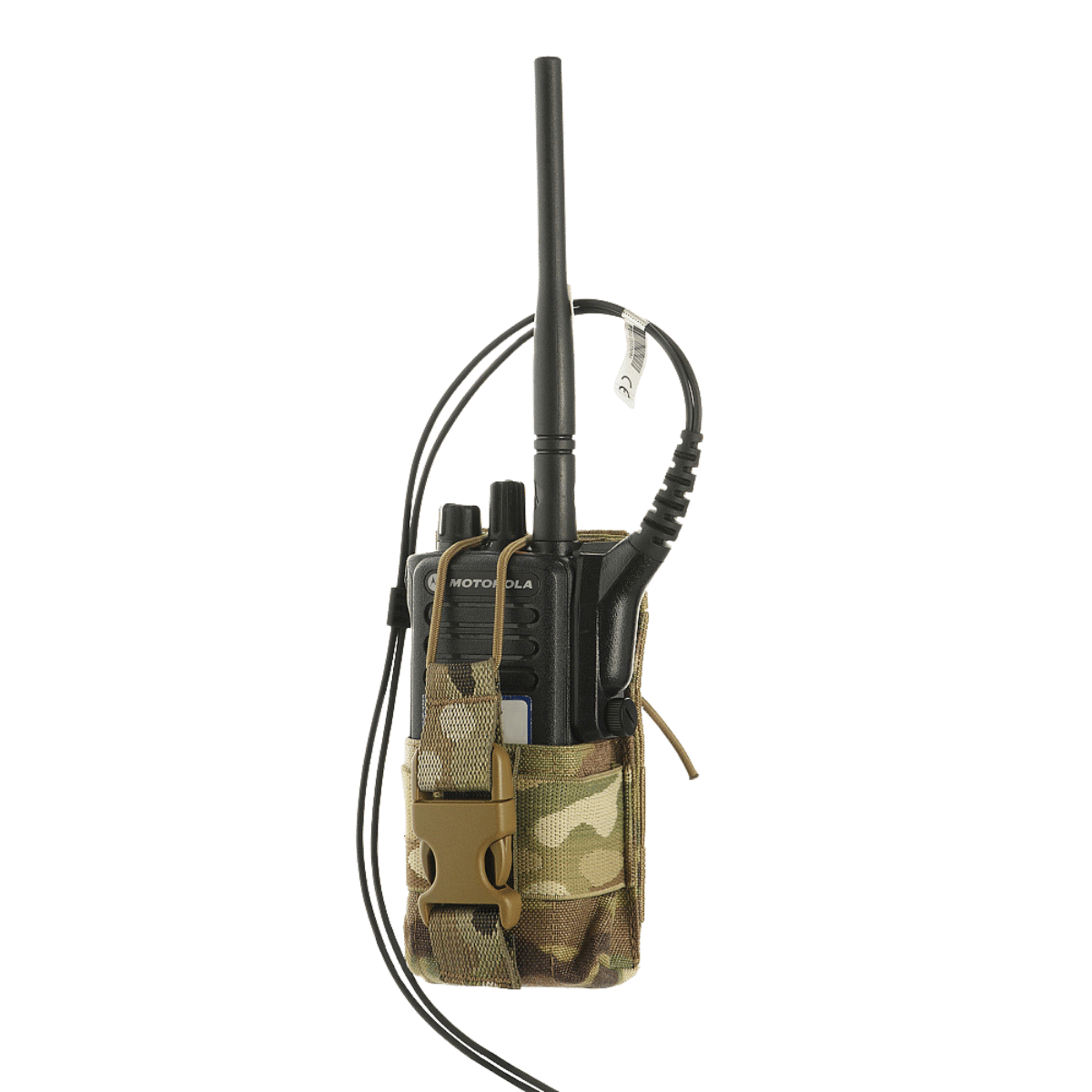 M-Tac Radio Pouch Motorola 4400/4800