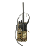 M-Tac Radio Pouch Motorola 4400/4800