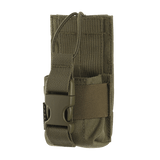 M-Tac Radio Pouch Motorola 4400/4800
