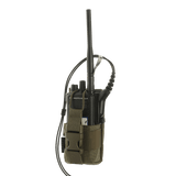 M-Tac Radio Pouch Motorola 4400/4800