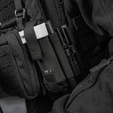 M-Tac Elastisk Tourniquet Holder Gen. III