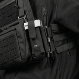 M-Tac Elastisk Tourniquet Holder Gen. III
