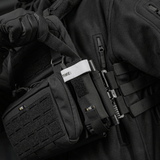 M-Tac Elastisk Tourniquet Holder Gen. III