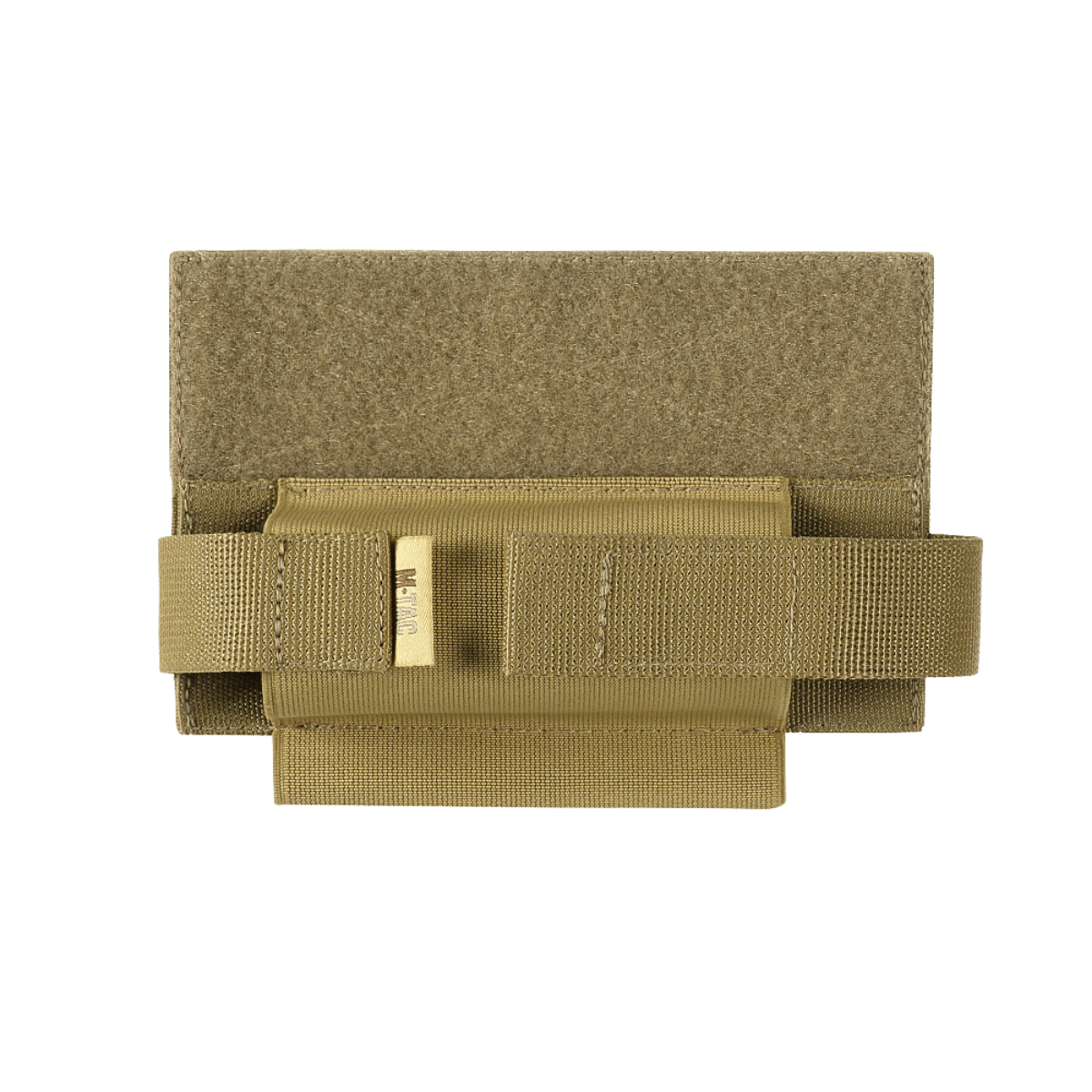 M-Tac Elastisk Tourniquet Holder Gen. III