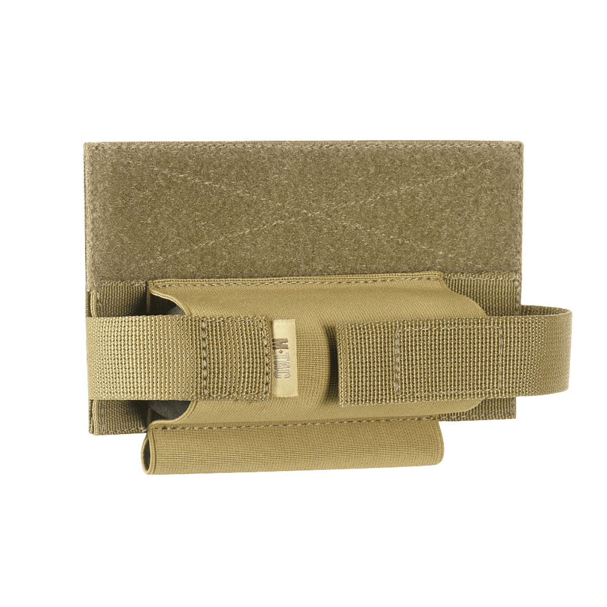 M-Tac Elastisk Tourniquet Holder Gen. III