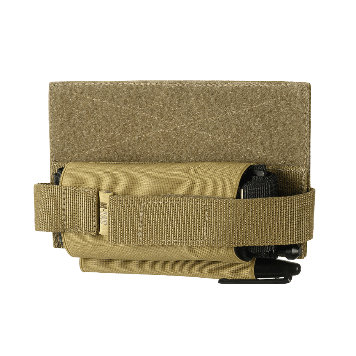 M-Tac Elastisk Tourniquet Holder Gen. III