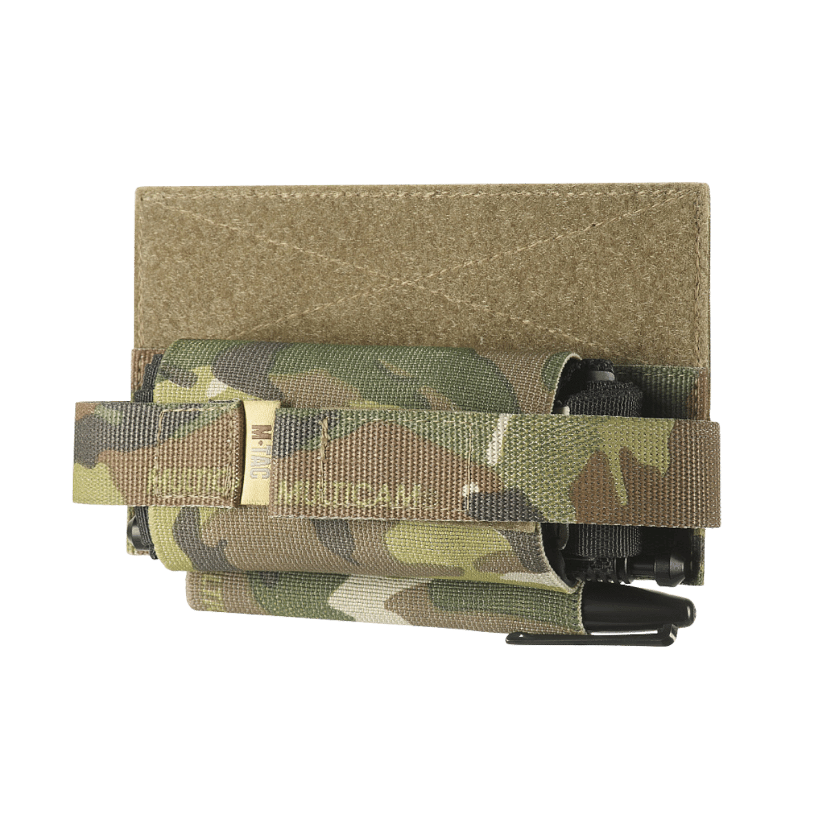 M-Tac Elastisk Tourniquet Holder Gen. III
