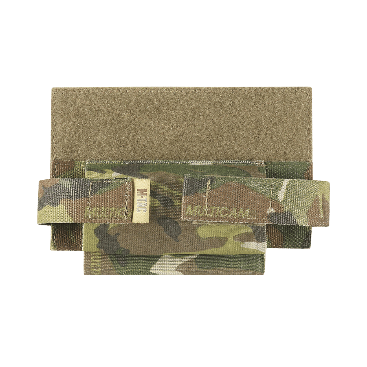 M-Tac Elastisk Tourniquet Holder Gen. III