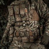 M-Tac Elastisk Tourniquet Holder Gen. III