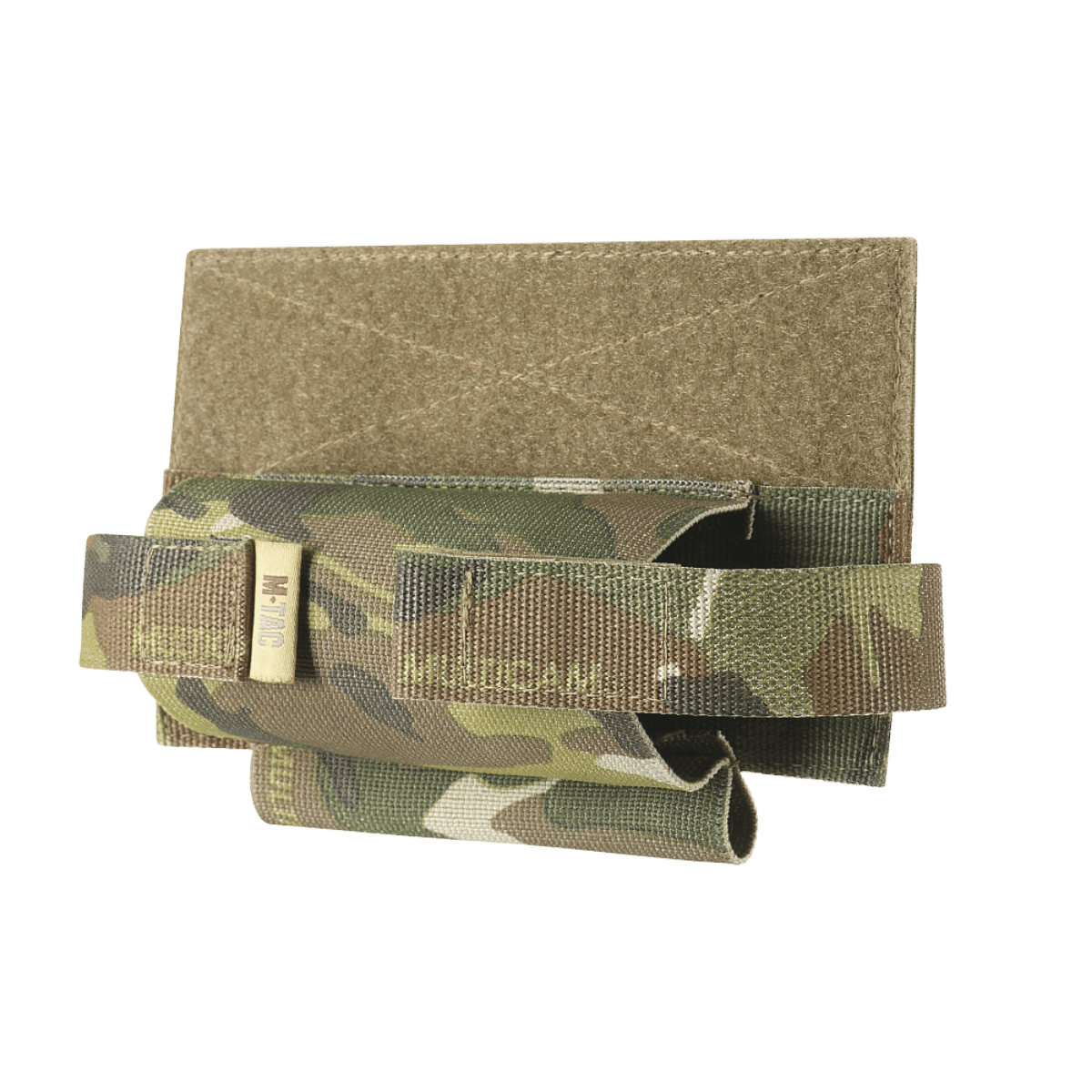 M-Tac Elastisk Tourniquet Holder Gen. III