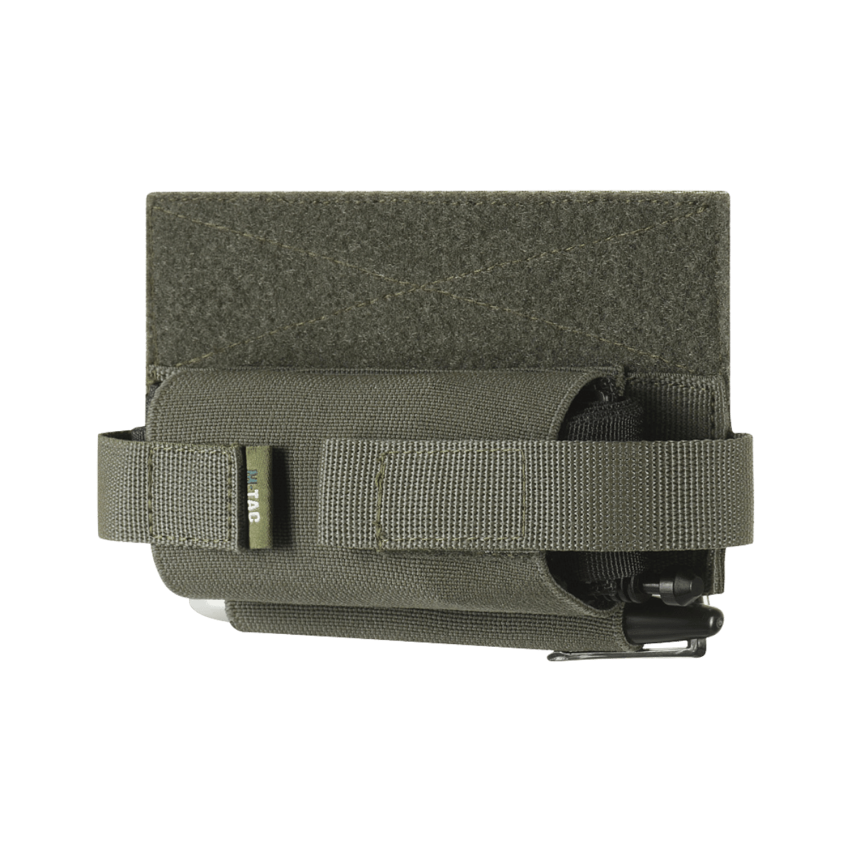 M-Tac Elastisk Tourniquet Holder Gen. III