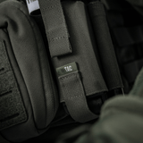 M-Tac Elastisk Tourniquet Holder Gen. III