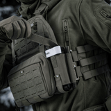 M-Tac Elastisk Tourniquet Holder Gen. III