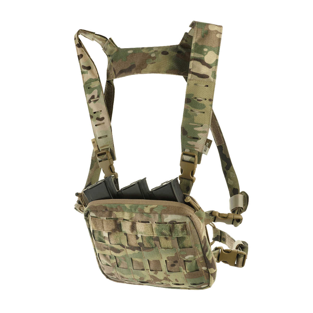 M-Tac Chest Rig Military Elite