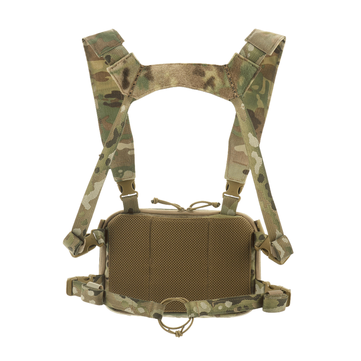 M-Tac Chest Rig Military Elite