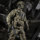 M-Tac Chest Rig Military Elite