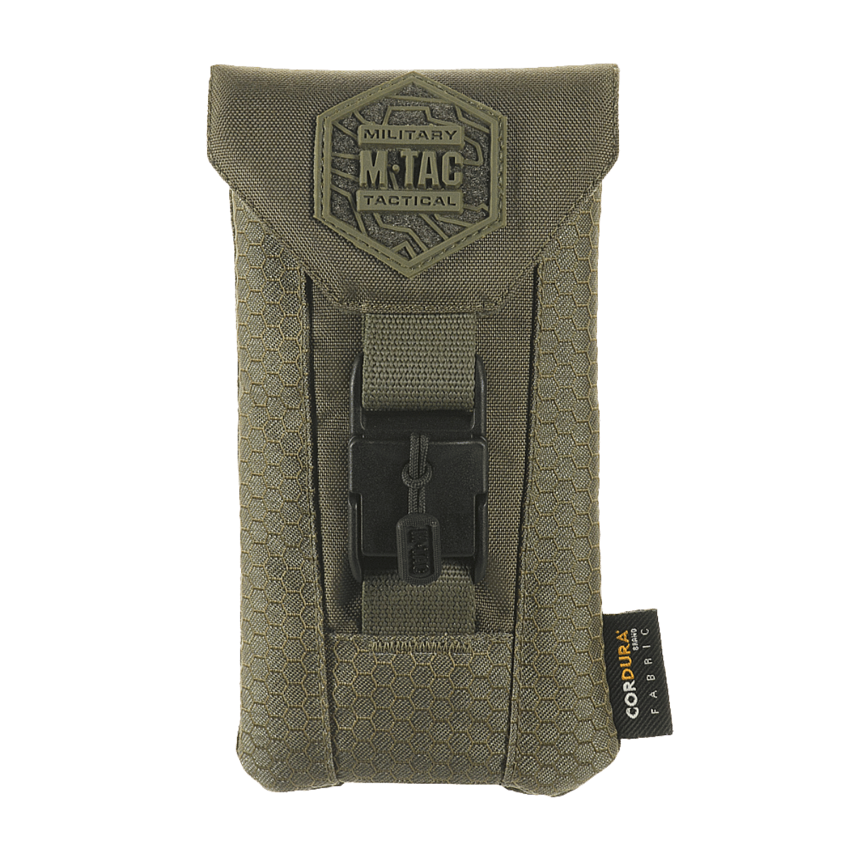 M-Tac Smartphone Taske Elite Medium Hex