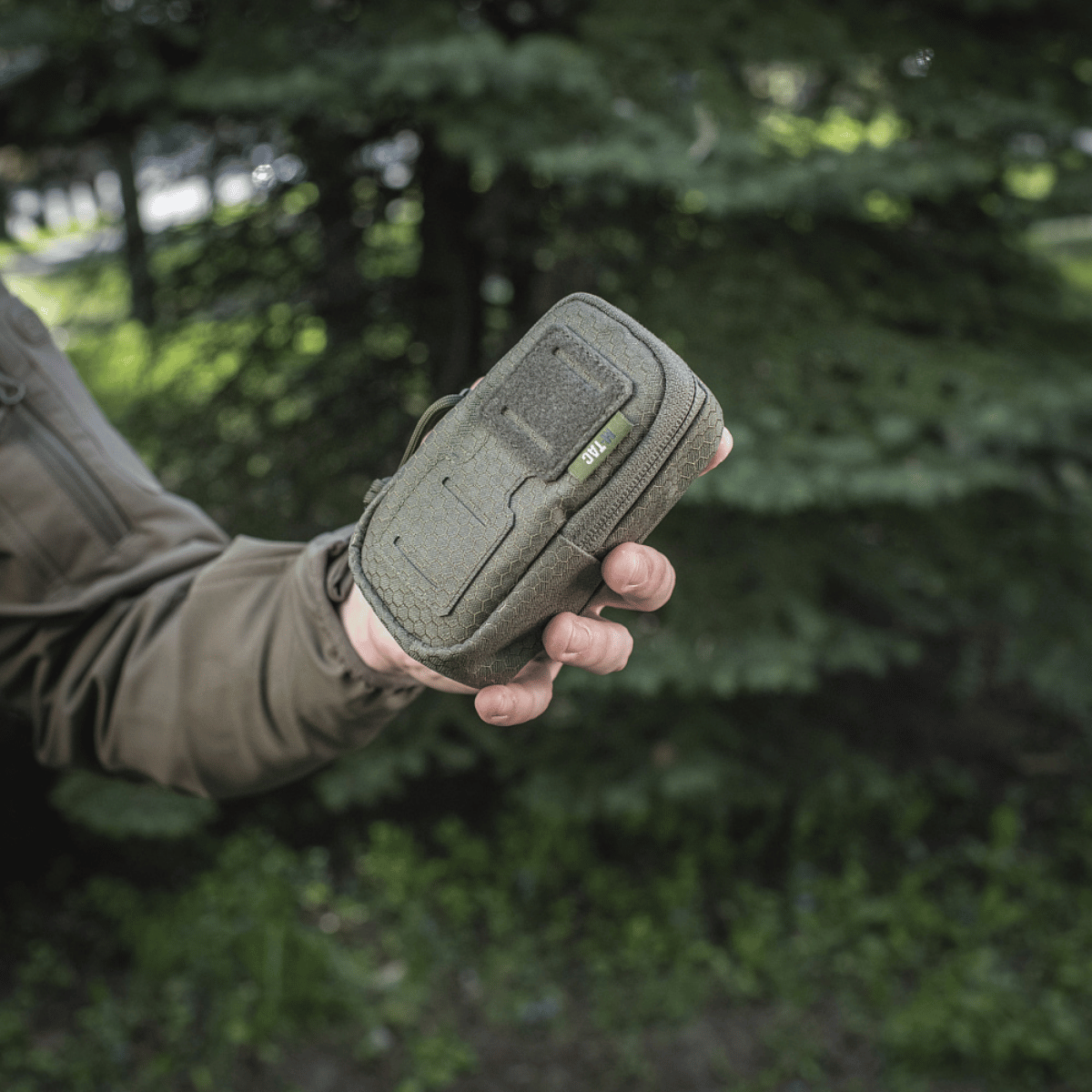 M-Tac PC Utility Taske Elite Hex