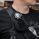M-Tac PC Utility Taske Elite Hex Gen. II