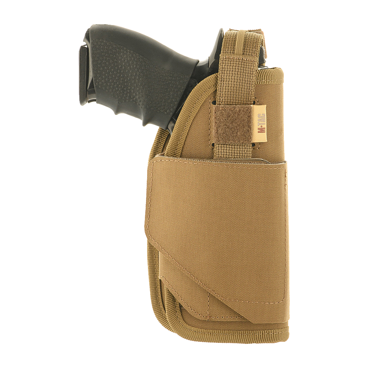M-Tac Universal Tactical Hölster Elite Höger