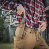 M-Tac Universal Tactical Hölster Elite Höger