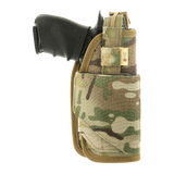 M-Tac Universal Tactical Hölster Elite Höger