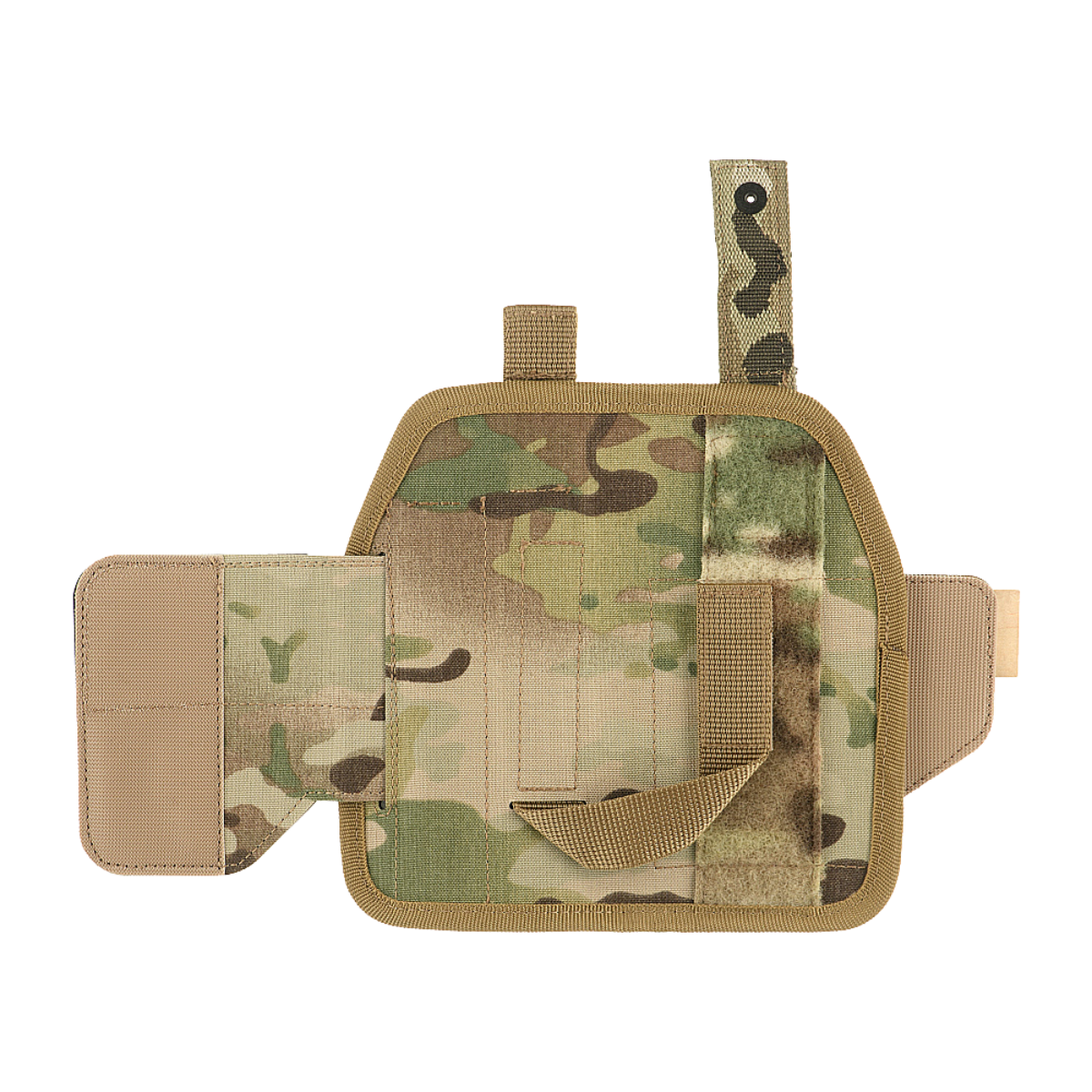 M-Tac Universal Tactical Hölster Elite Höger