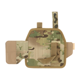 M-Tac Universal Tactical Hölster Elite Höger