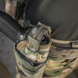 M-Tac Universal Tactical Hölster Elite Höger
