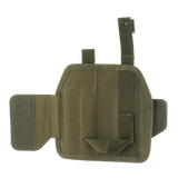 M-Tac Universal Tactical Hölster Elite Höger