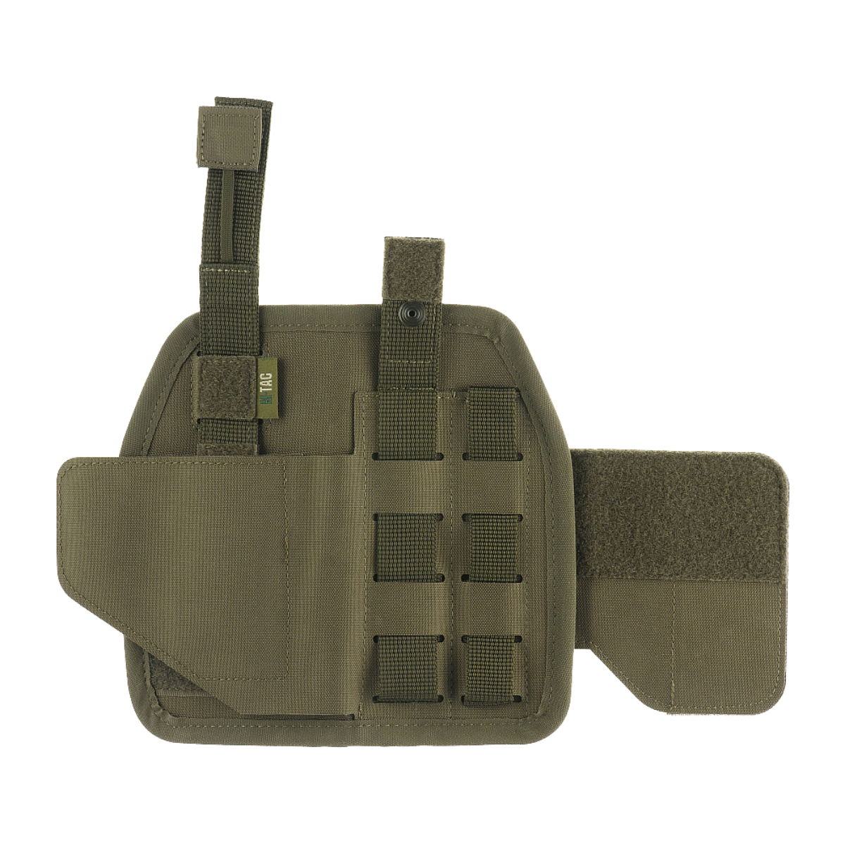 M-Tac Universal Tactical Hölster Elite Höger