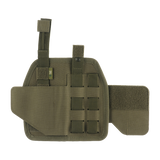 M-Tac Universal Tactical Hölster Elite Höger