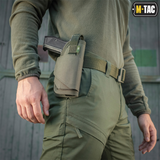 M-Tac Universal Tactical Hölster Elite Höger