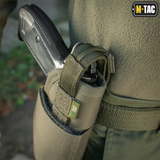 M-Tac Universal Tactical Hölster Elite Höger