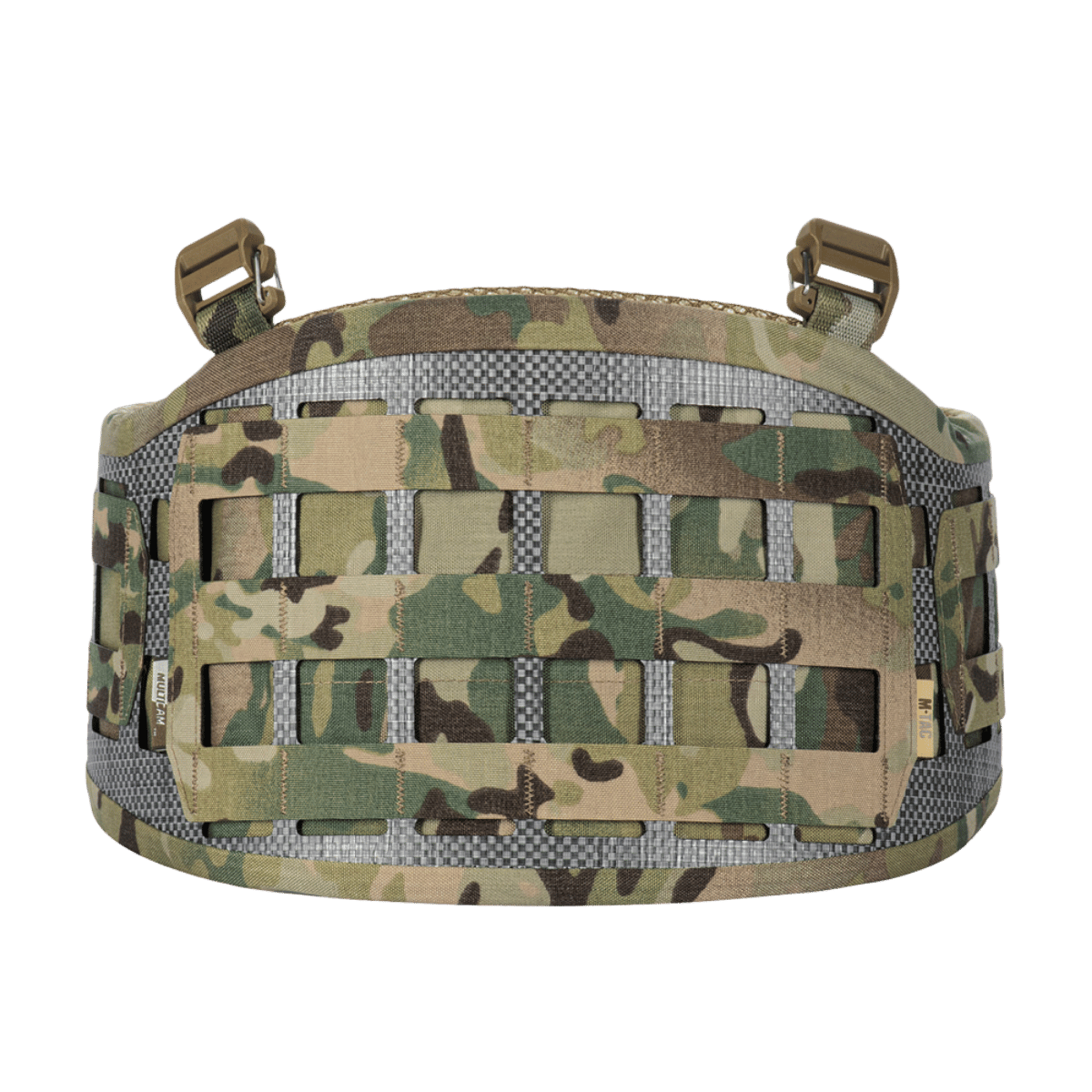 M-Tac Tactical Krigsbälte Tiger D-Ring Cobra