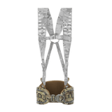 M-Tac Tactical Krigsbälte Tiger D-Ring Cobra