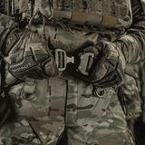 M-Tac Tactical Krigsbälte Tiger D-Ring Cobra