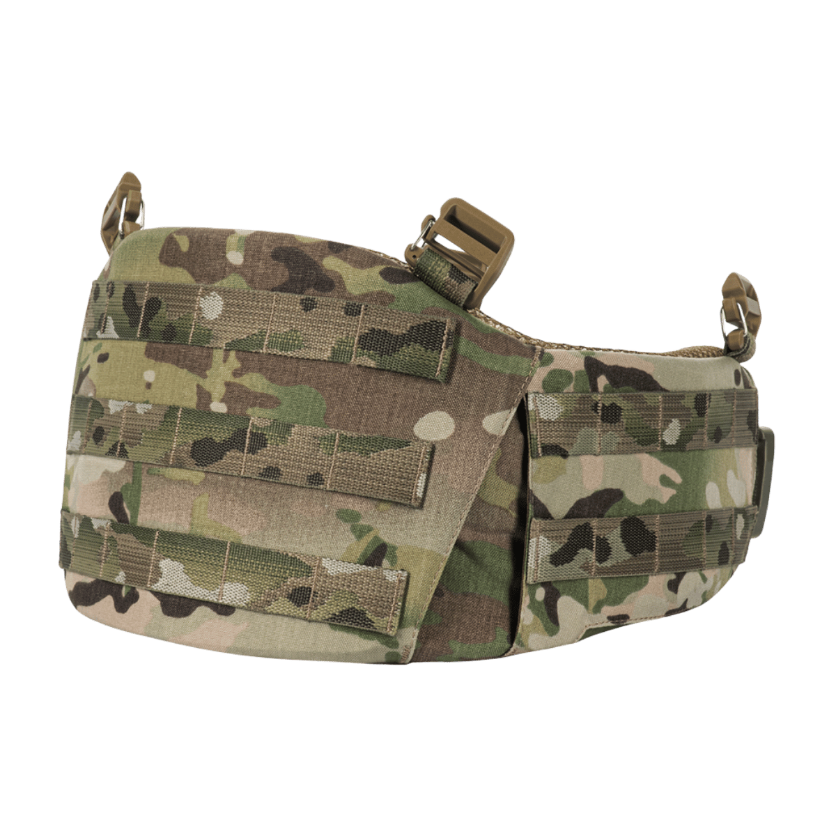 M-Tac Krigsbälte ARMOR Tegris D-Ring Cobra