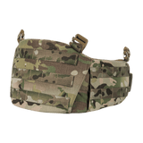 M-Tac Krigsbälte ARMOR Tegris D-Ring Cobra