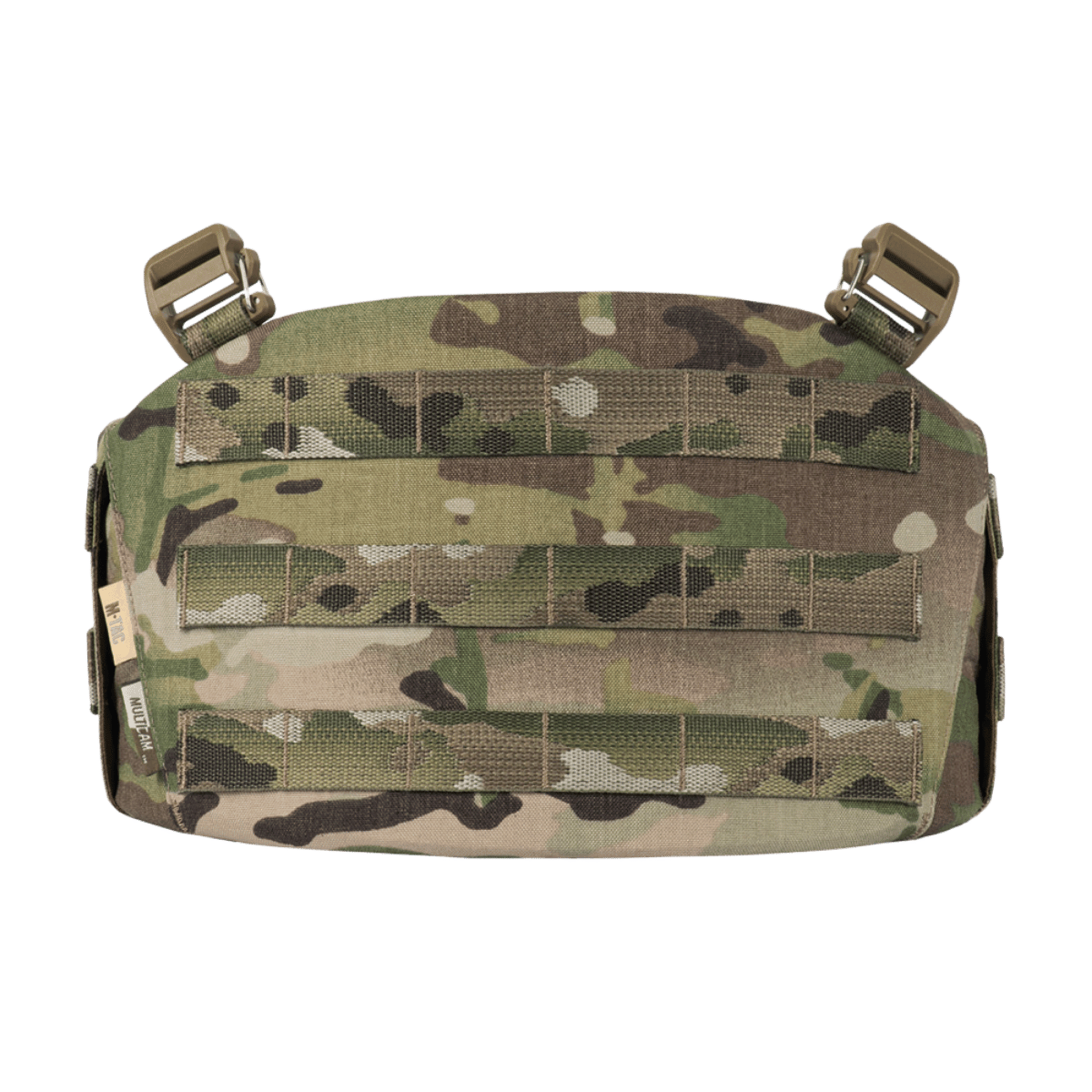 M-Tac Krigsbälte ARMOR Tegris D-Ring Cobra